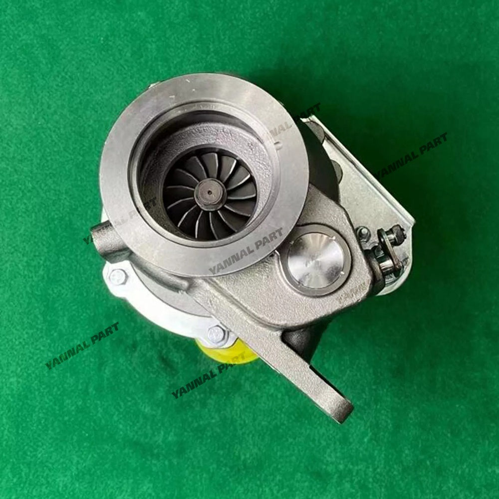 Turbo GT35 Turbocharger 834409-0001 Fit For Volvo Penta Engine TAD851VE TV851E TV851T