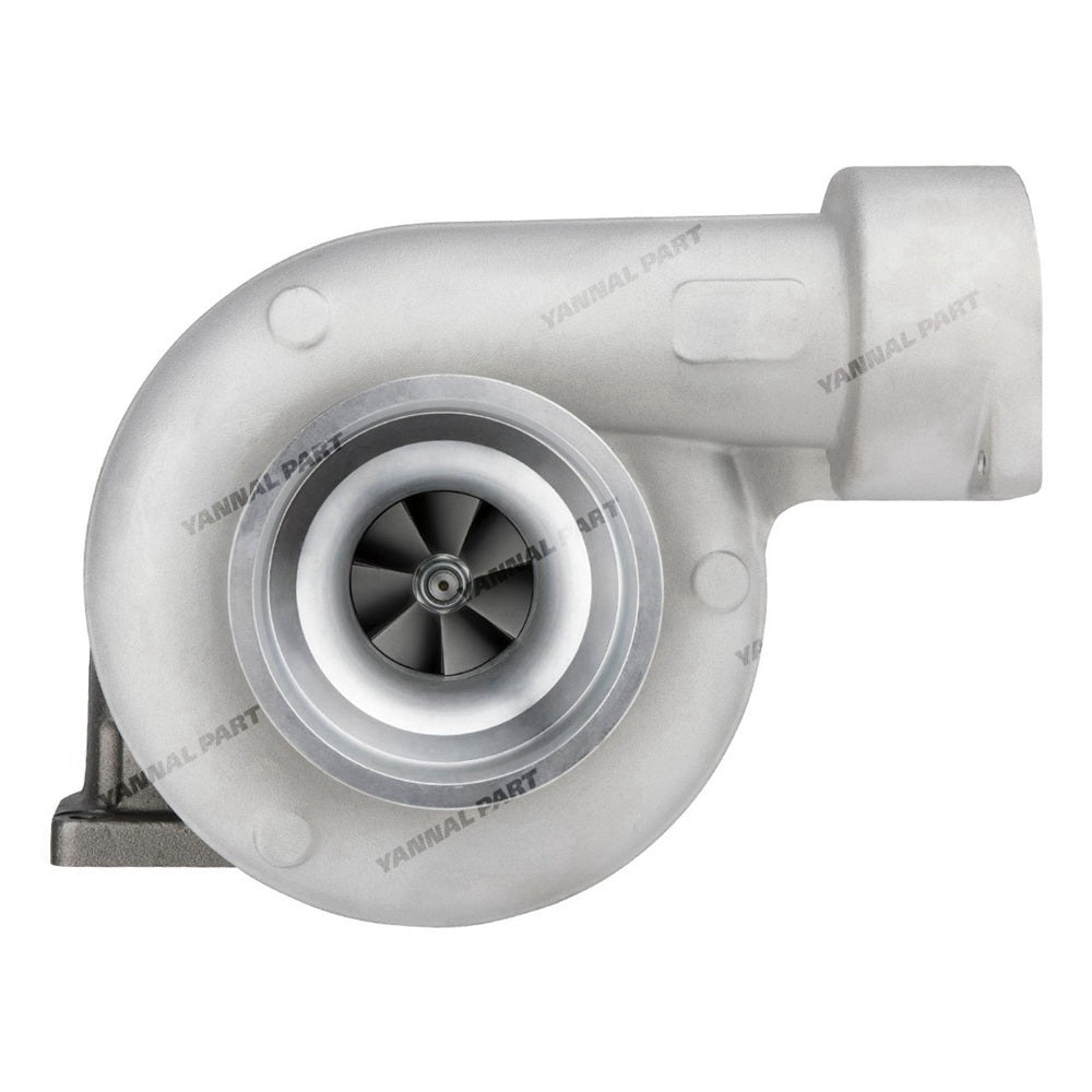 Turbo S4TS507 Turbocharger 9Y-9198 Fit For Caterpillar CAT Engine 3406 3406B 3406C Generator SR4
