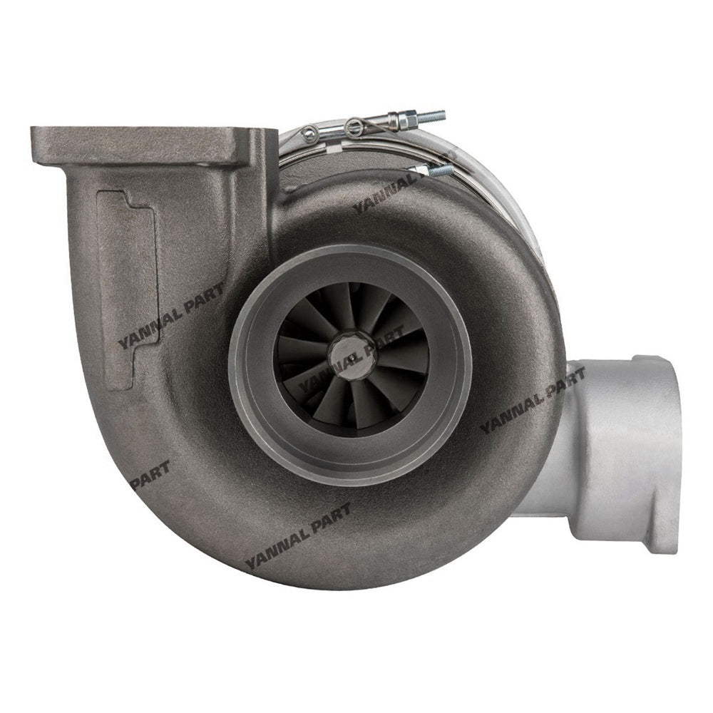 Turbo S4TS507 Turbocharger 9Y-9198 Fit For Caterpillar CAT Engine 3406 3406B 3406C Generator SR4