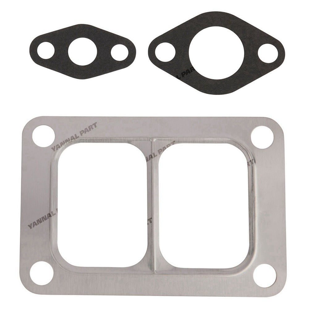 Turbo S4TS507 Turbocharger 9Y-9198 Fit For Caterpillar CAT Engine 3406 3406B 3406C Generator SR4