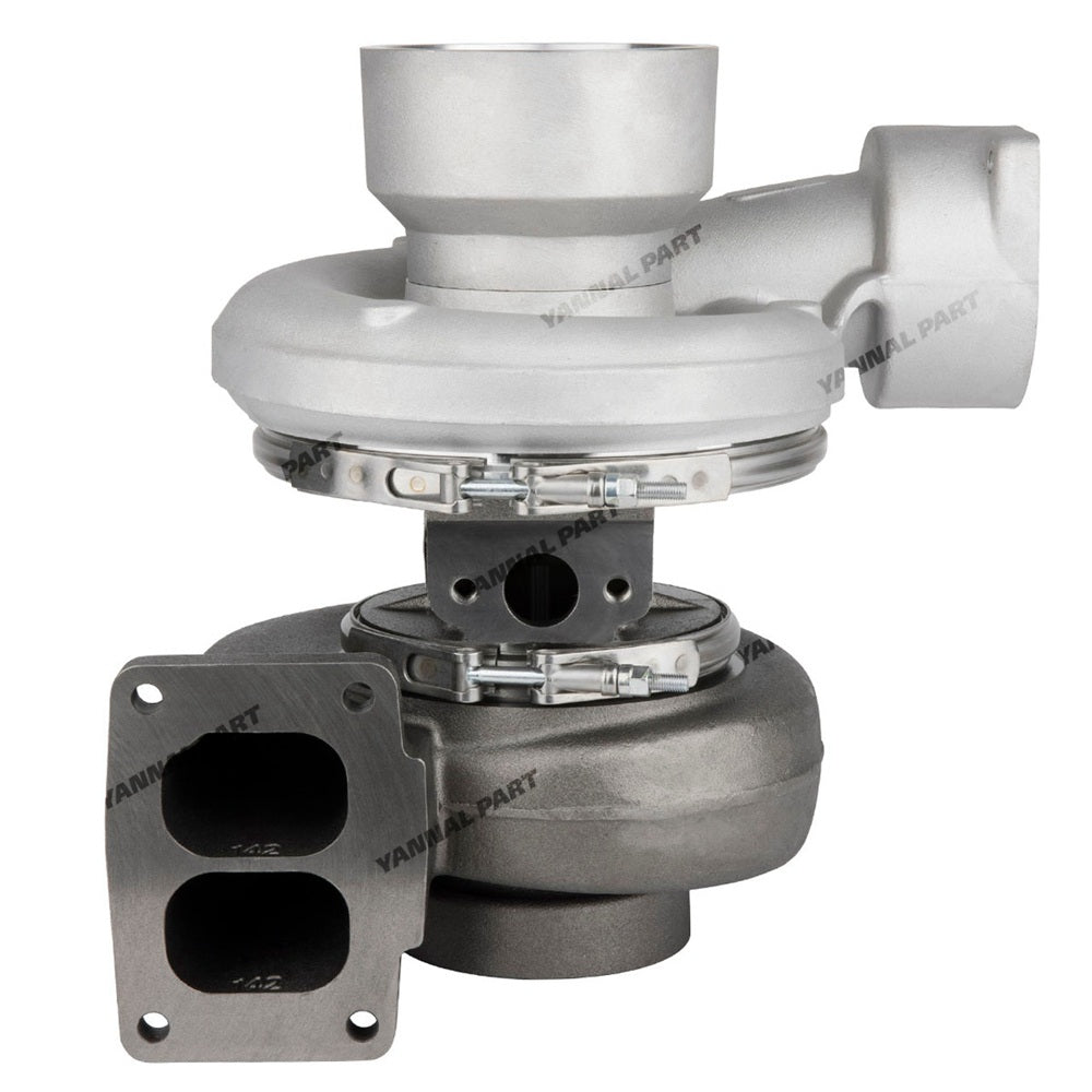 Turbo S4TS507 Turbocharger 9Y-9198 Fit For Caterpillar CAT Engine 3406 3406B 3406C Generator SR4