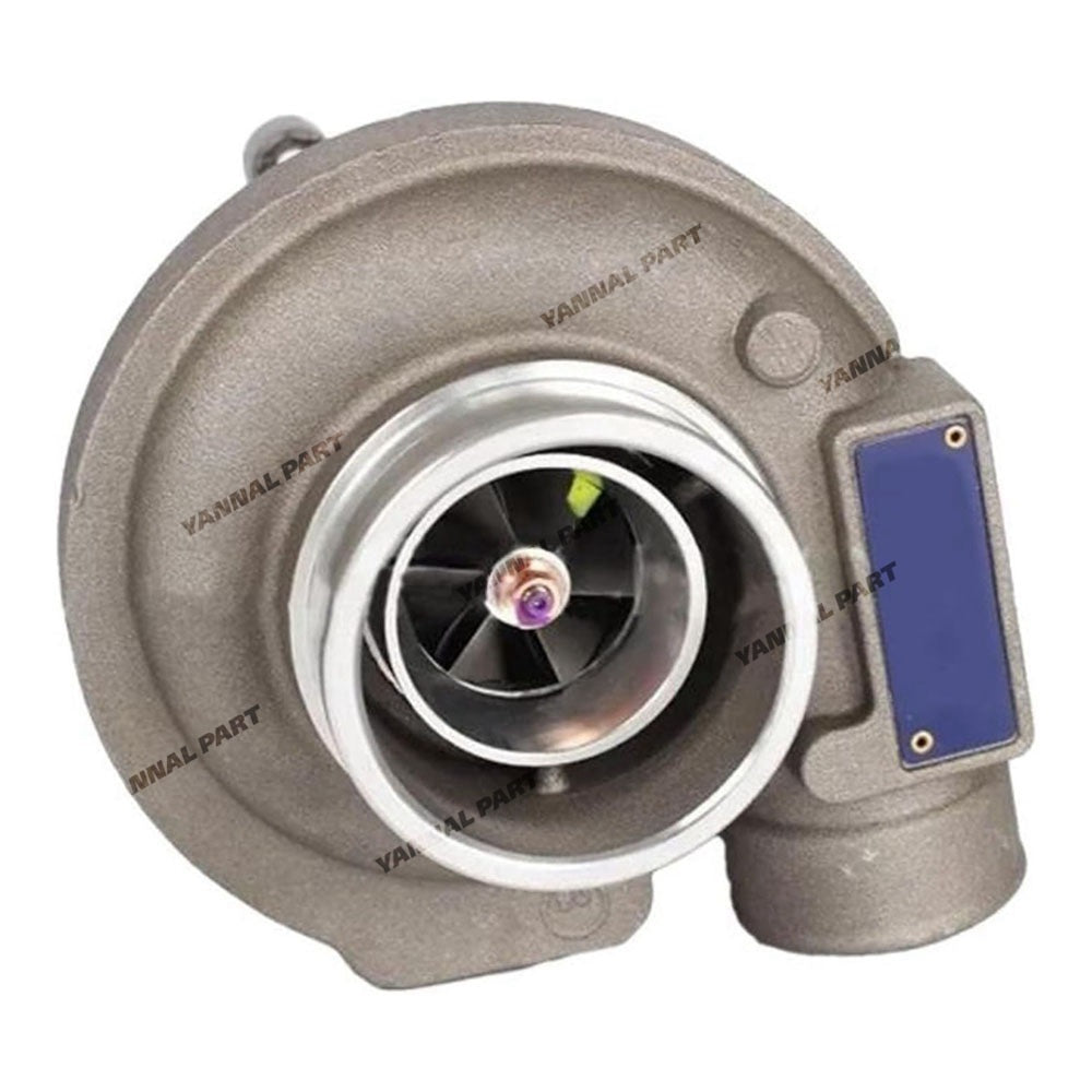 Turbo HX25 Turbocharger 4042226 Fit For Iveco Engine NEF 4 CYL