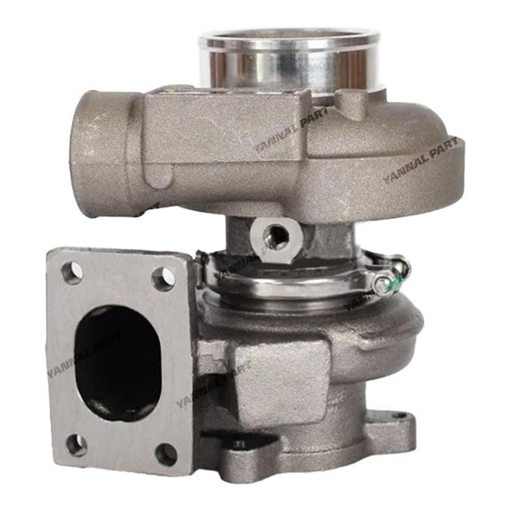 Turbo HX25 Turbocharger 4042226 Fit For Iveco Engine NEF 4 CYL
