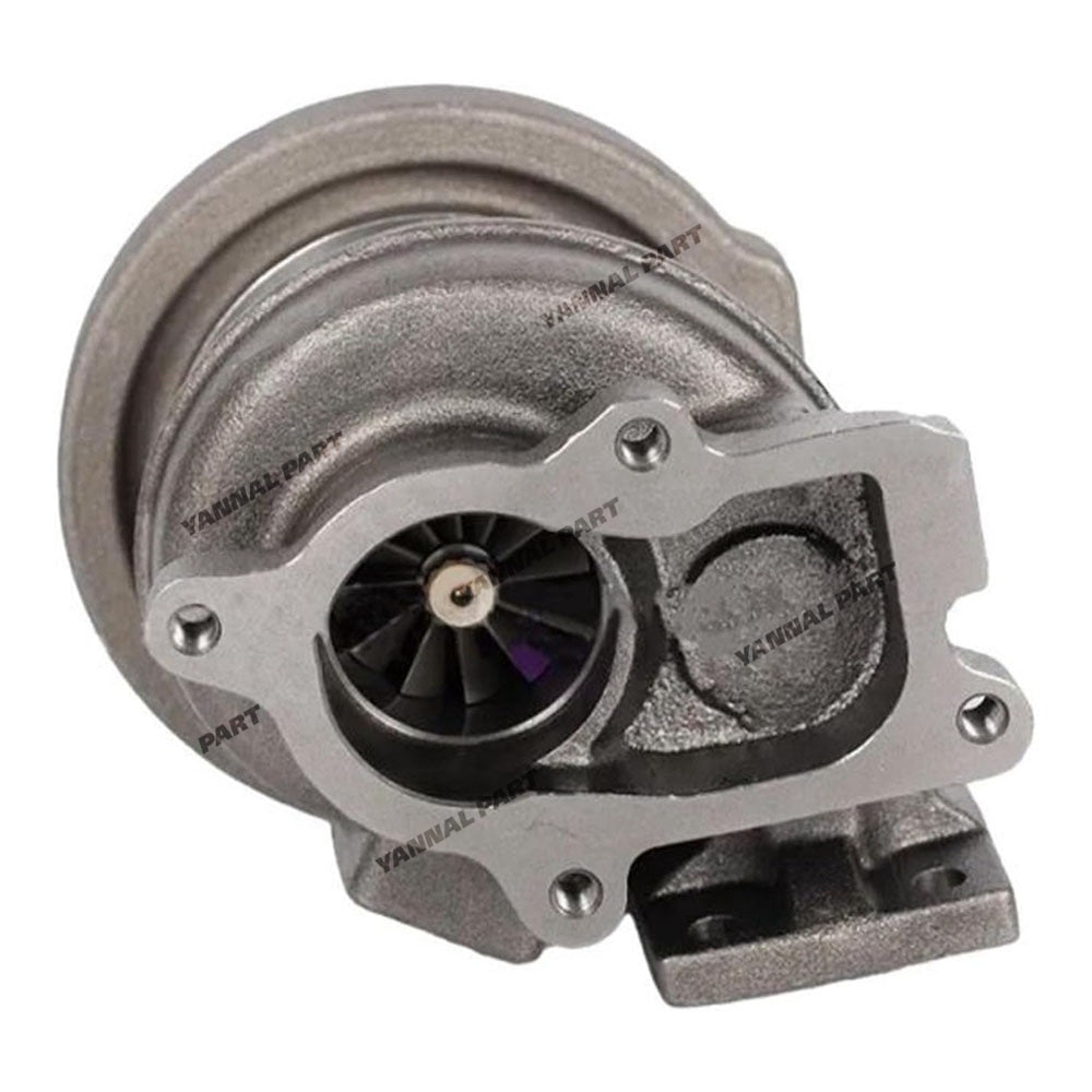 Turbo HX25 Turbocharger 4042226 Fit For Iveco Engine NEF 4 CYL