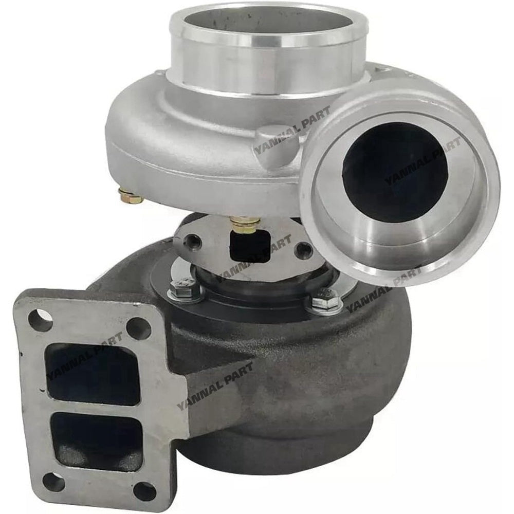 Turbo S200 Turbocharger VOE20500295 Fit For Volvo Penta Engine TAD520GE TAD530GE TAD720GE D7D Excavator EC240B EC290B