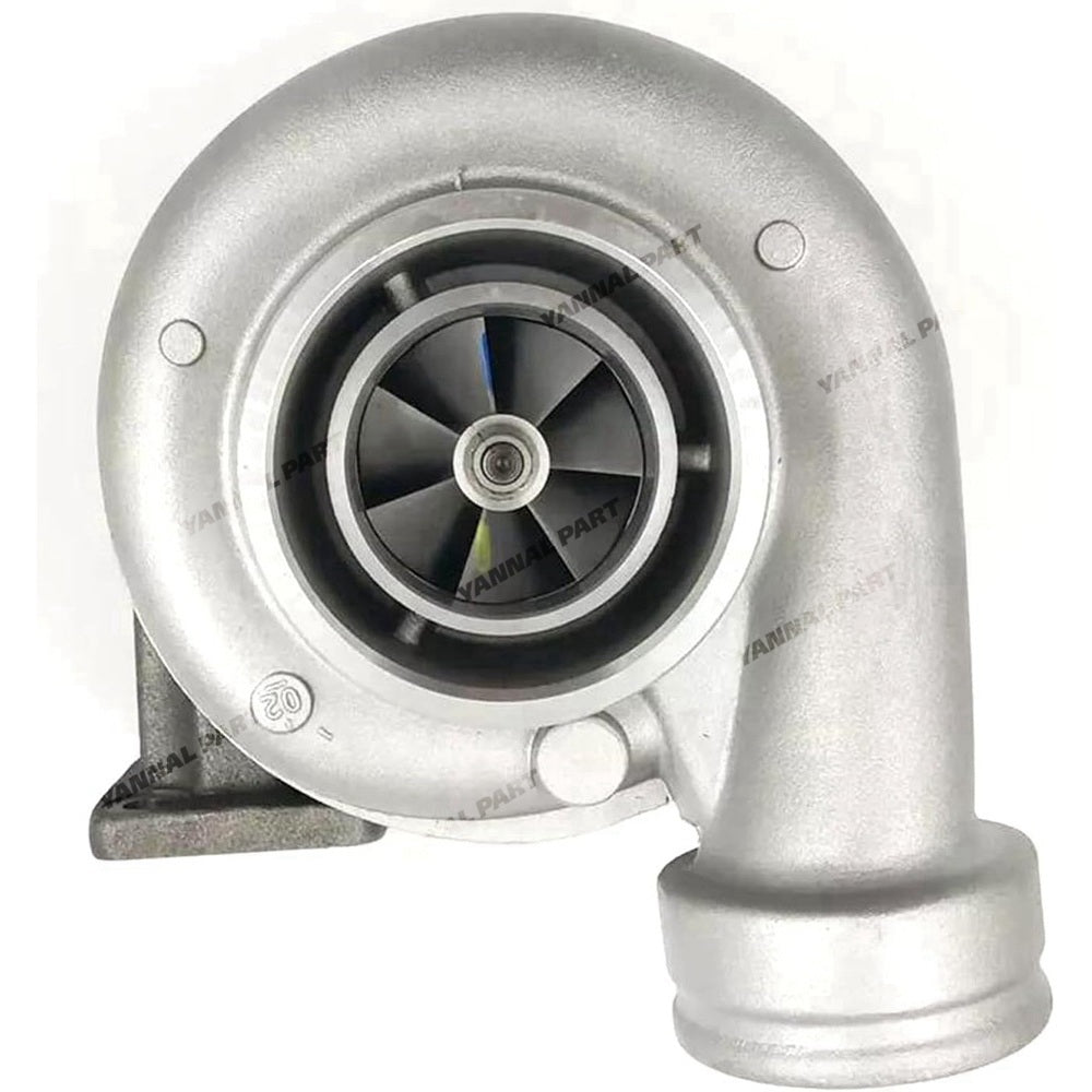 Turbo S200 Turbocharger VOE20500295 Fit For Volvo Penta Engine TAD520GE TAD530GE TAD720GE D7D Excavator EC240B EC290B