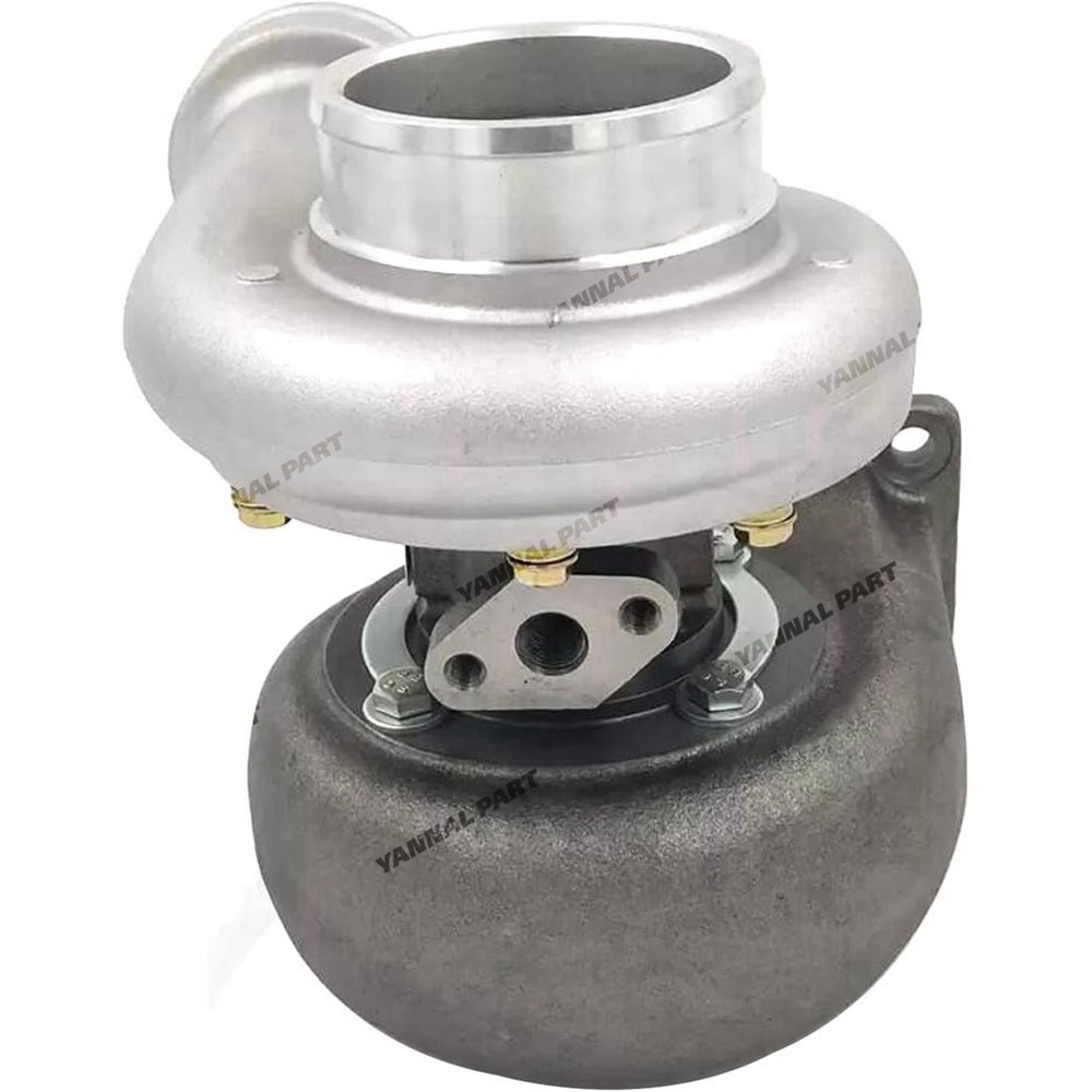 Turbo S200 Turbocharger VOE20500295 Fit For Volvo Penta Engine TAD520GE TAD530GE TAD720GE D7D Excavator EC240B EC290B