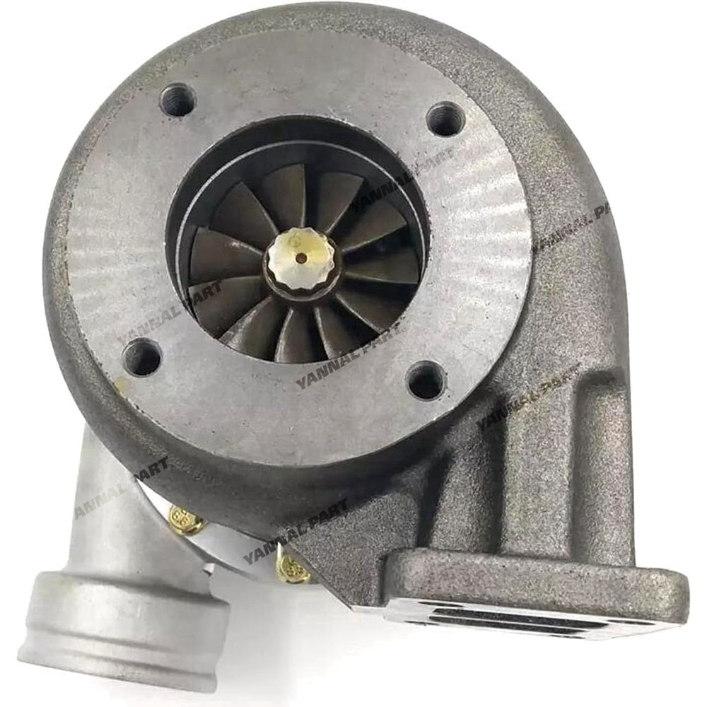 Turbo S200 Turbocharger VOE20500295 Fit For Volvo Penta Engine TAD520GE TAD530GE TAD720GE D7D Excavator EC240B EC290B