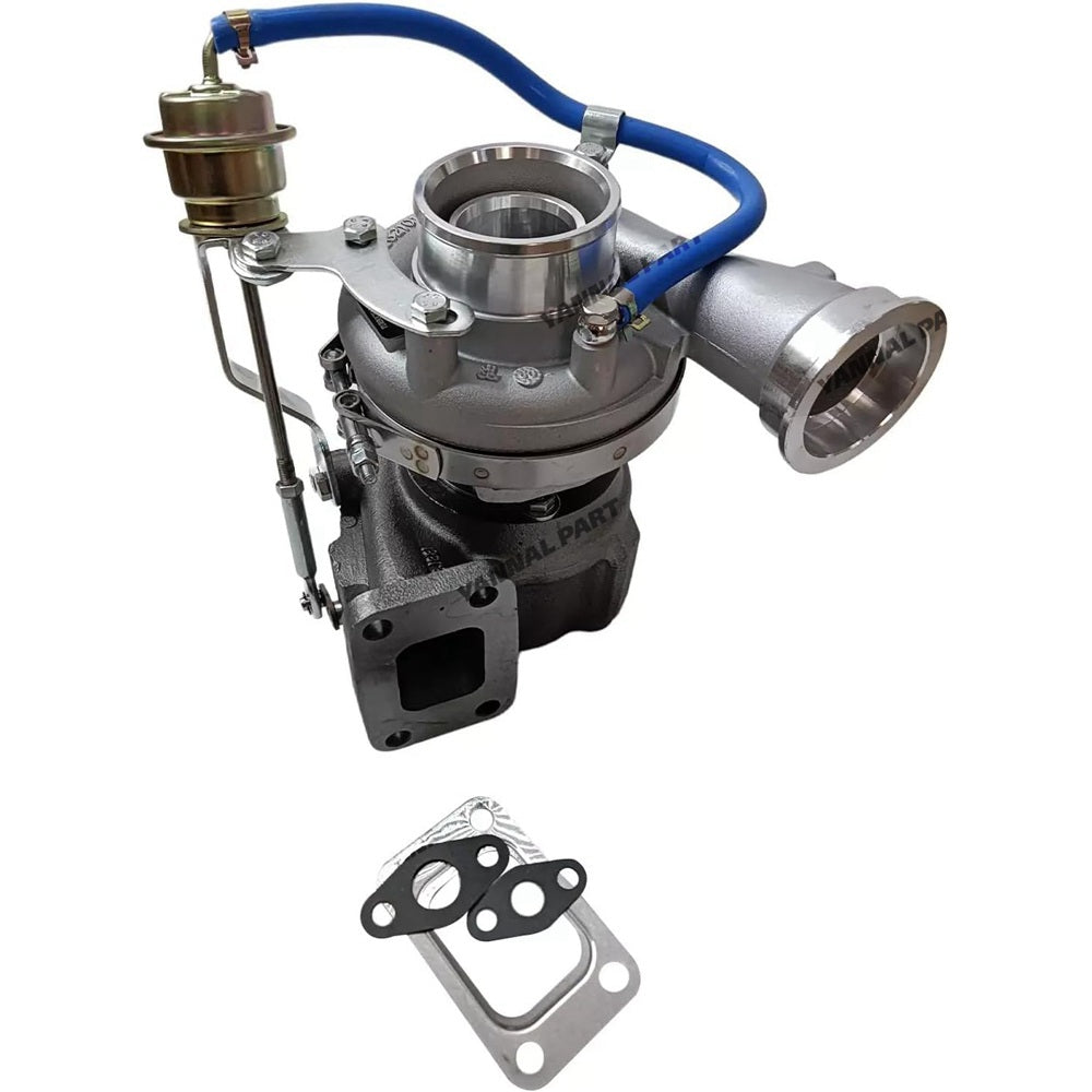 Turbocharger VOE21647837 Fit For Volvo Engine D6E Excavator EC200B EC210B EC210C EC220D ECR235C EW205D