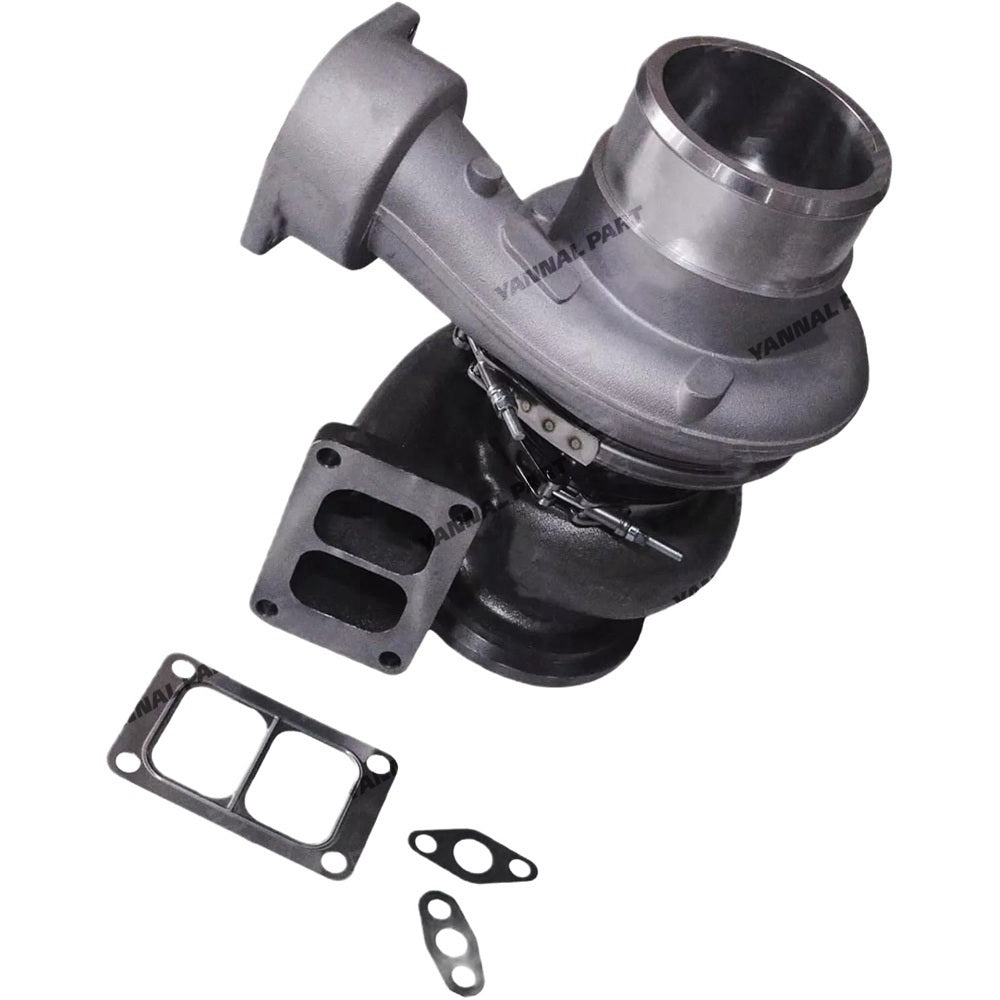 Turbo S3BSL128 Turbocharger 127-5151 0R-7053 Fit For Caterpillar CAT Engine 3306