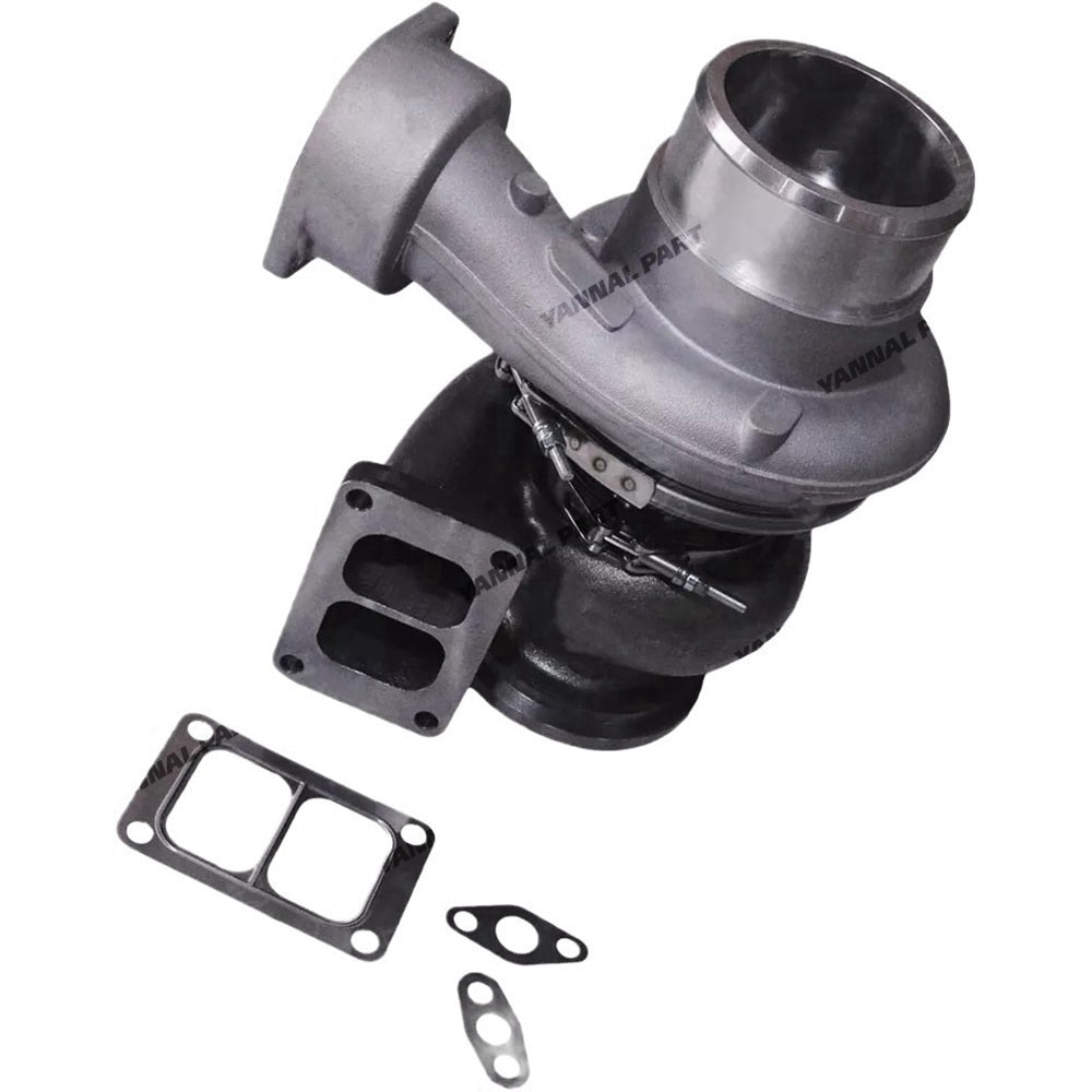 Turbo S3BSL128 Turbocharger 127-5151 0R-7053 Fit For Caterpillar CAT Engine 3306