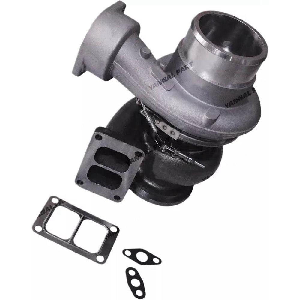 Turbo S3BSL128 Turbocharger 127-5151 0R-7053 Fit For Caterpillar CAT Engine 3306