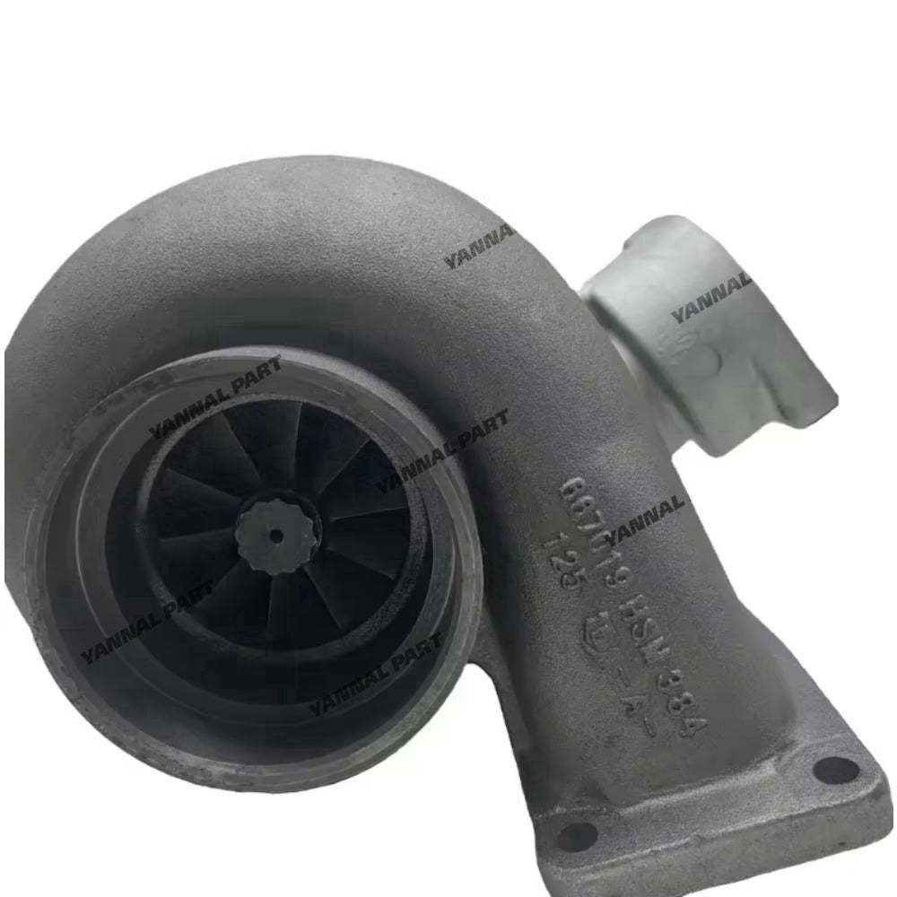 Turbo S3BSL128 Turbocharger 113-8319 Fit For Caterpillar CAT Engine 3306 3306B