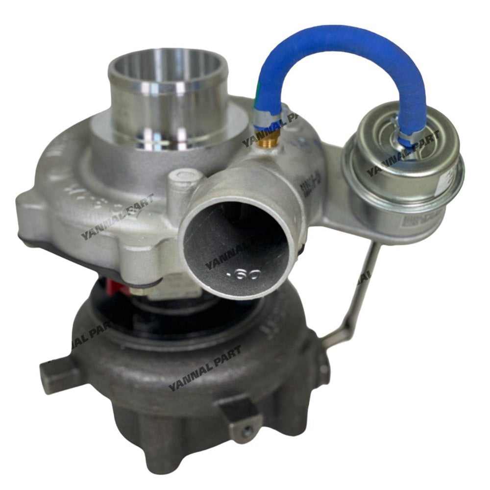 Turbo GT2560LS Turbocharger 700716-5014S 8-97310-502-1 Fit For Isuzu Engine 4HK1