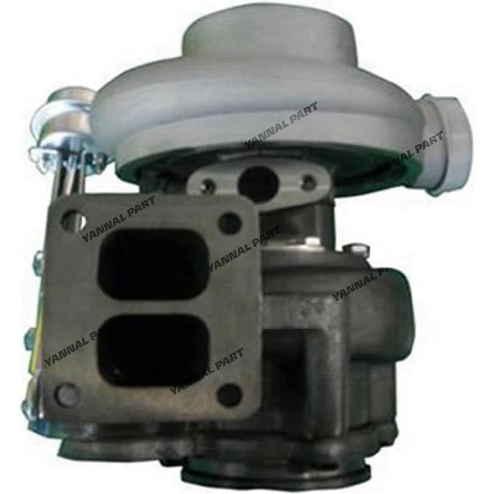 Turbo HX40W Turbocharger 3537130 3539208 Fit For Cummins Engine 6BT 6CTA 6CT 6C8.3 C8.3E ISC8.3