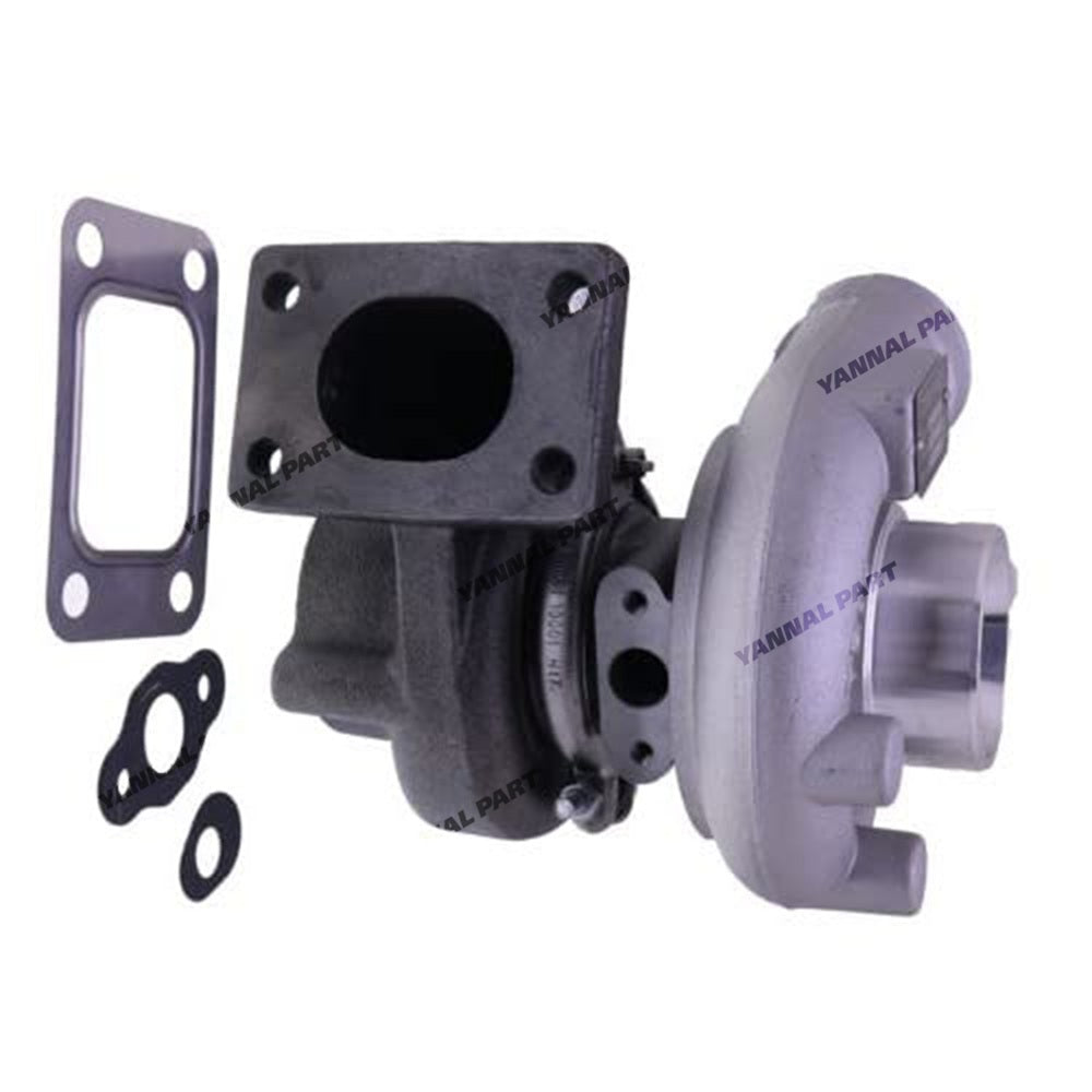 Turbo HX25 Turbocharger 504225294 Fit For IVECO Engine NEF NEF-F4C 4.5L