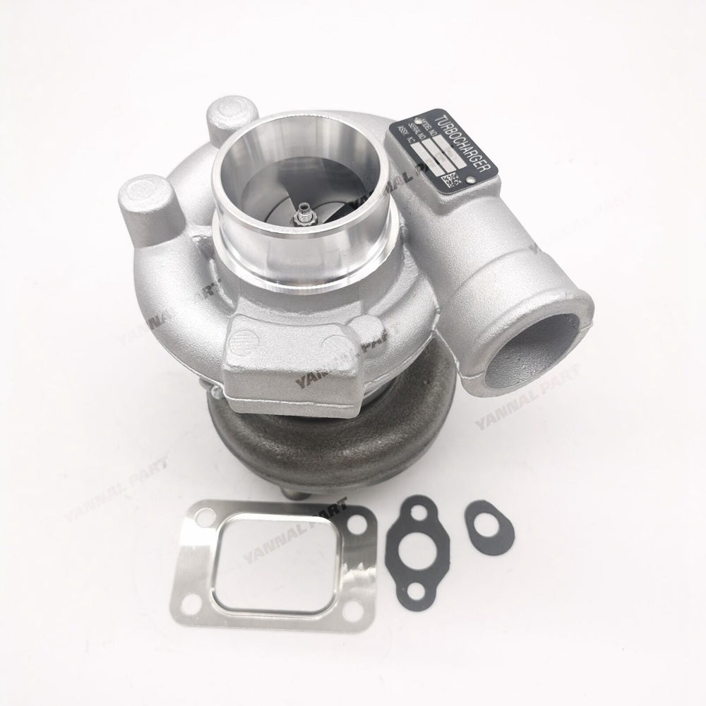 Turbo HX25 Turbocharger 504225294 Fit For IVECO Engine NEF NEF-F4C 4.5L