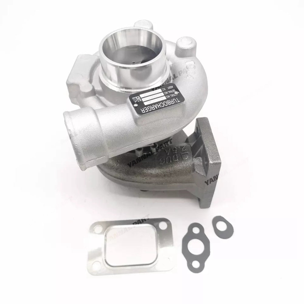 Turbo HX25 Turbocharger 504225294 Fit For IVECO Engine NEF NEF-F4C 4.5L