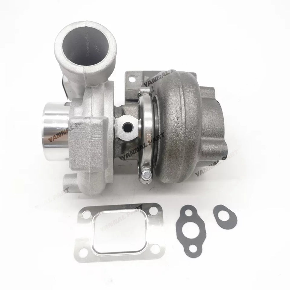 Turbo HX25 Turbocharger 504225294 Fit For IVECO Engine NEF NEF-F4C 4.5L