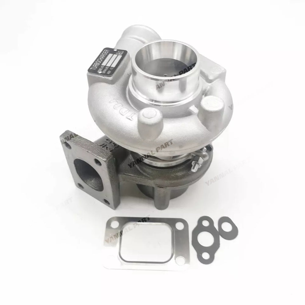 Turbo HX25 Turbocharger 504225294 Fit For IVECO Engine NEF NEF-F4C 4.5L