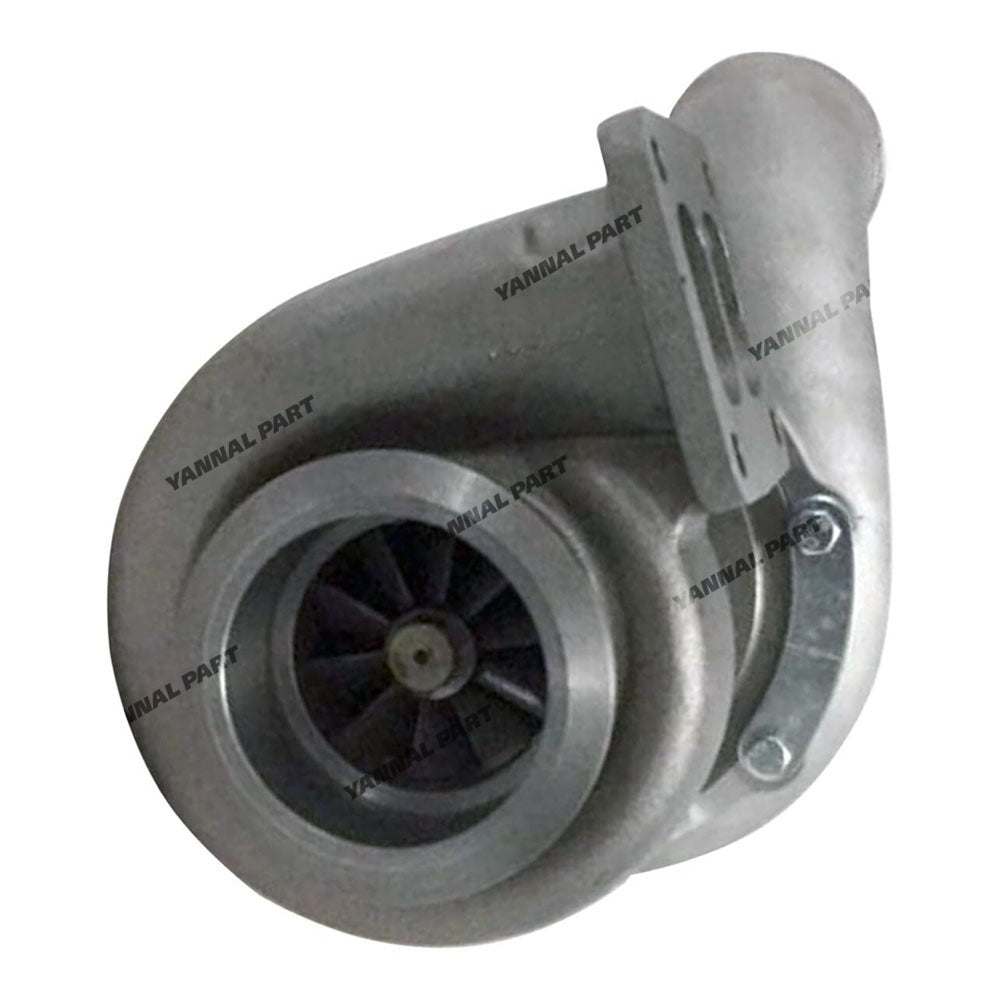 Turbo S2ESL-116 Turbocharger RE54979 Fit For John Deere Engine 6076 6081 6090 Tractor 8100 8200 8300 8400