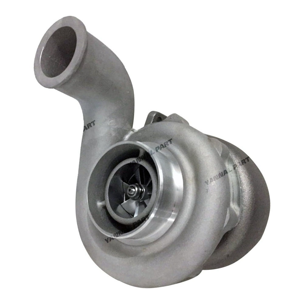 Turbo S2ESL-116 Turbocharger RE54979 Fit For John Deere Engine 6076 6081 6090 Tractor 8100 8200 8300 8400