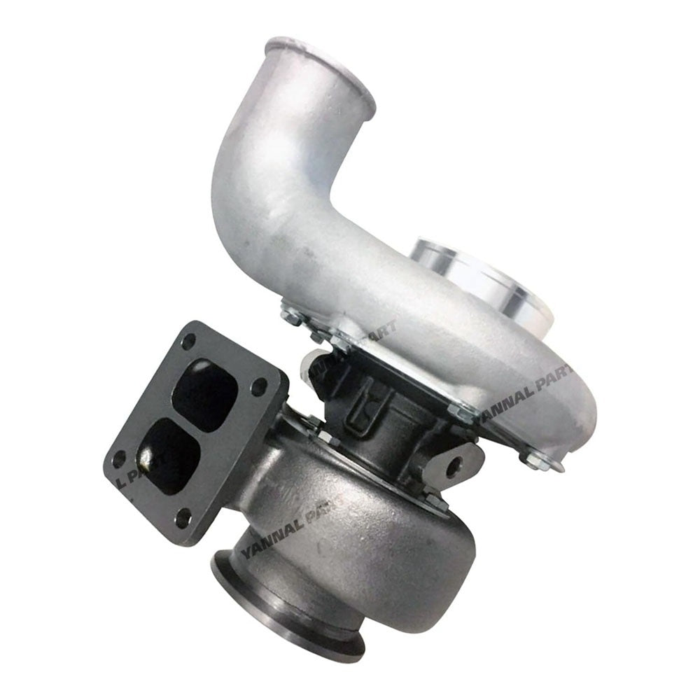 Turbo S2ESL-116 Turbocharger RE54979 Fit For John Deere Engine 6076 6081 6090 Tractor 8100 8200 8300 8400