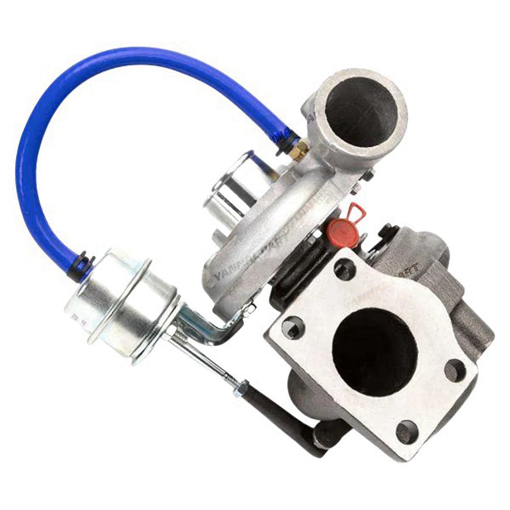 Turbo GT2052S Turbocharger 219-9544 147-8095 Fit For Caterpillar CAT Engine 3054 Excavator 312B Wheel Loader 908