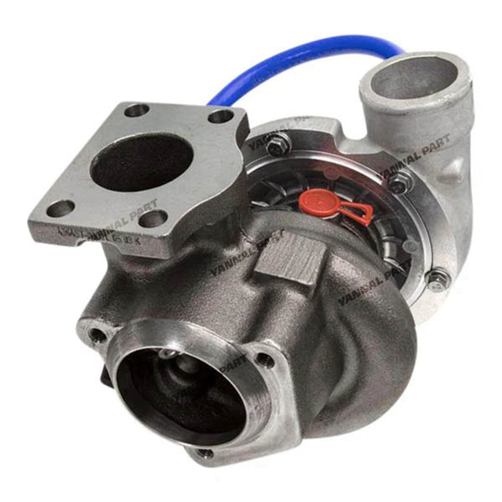 Turbo GT2052S Turbocharger 219-9544 147-8095 Fit For Caterpillar CAT Engine 3054 Excavator 312B Wheel Loader 908