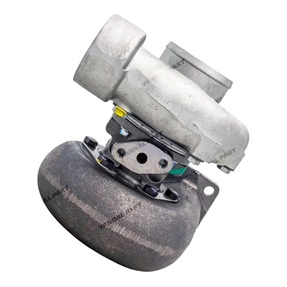 Turbo TB4141 Turbocharger 465547-5002S Fit For Iveco Engine 8065.25.220 8065.25.081