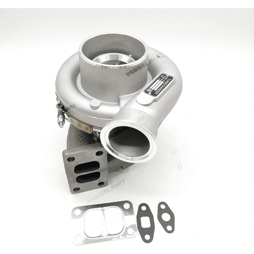 Turbo H1C Turbocharger 3531456 Fit For Cummins Engine 6BTAA 6BTA5.9