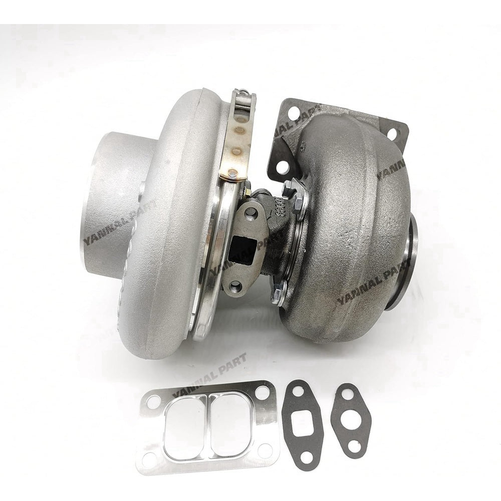Turbo H1C Turbocharger 3531456 Fit For Cummins Engine 6BTAA 6BTA5.9