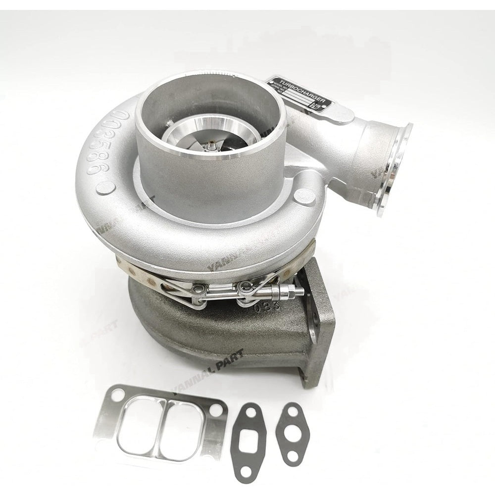 Turbo H1C Turbocharger 3531456 Fit For Cummins Engine 6BTAA 6BTA5.9