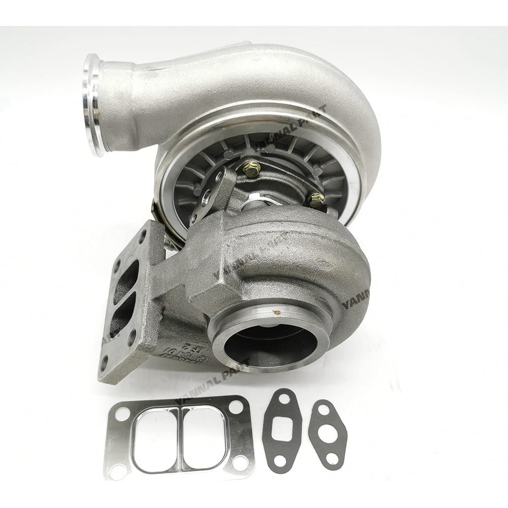 Turbo H1C Turbocharger 3531456 Fit For Cummins Engine 6BTAA 6BTA5.9