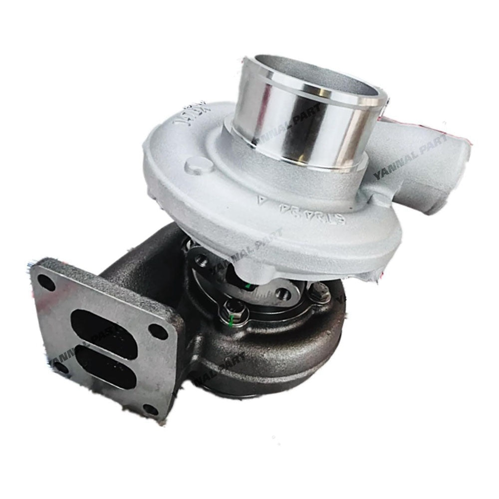 Turbo S100S Turbocharger RE526871 Fit For John Deere Engine 4045H Dozer 450J