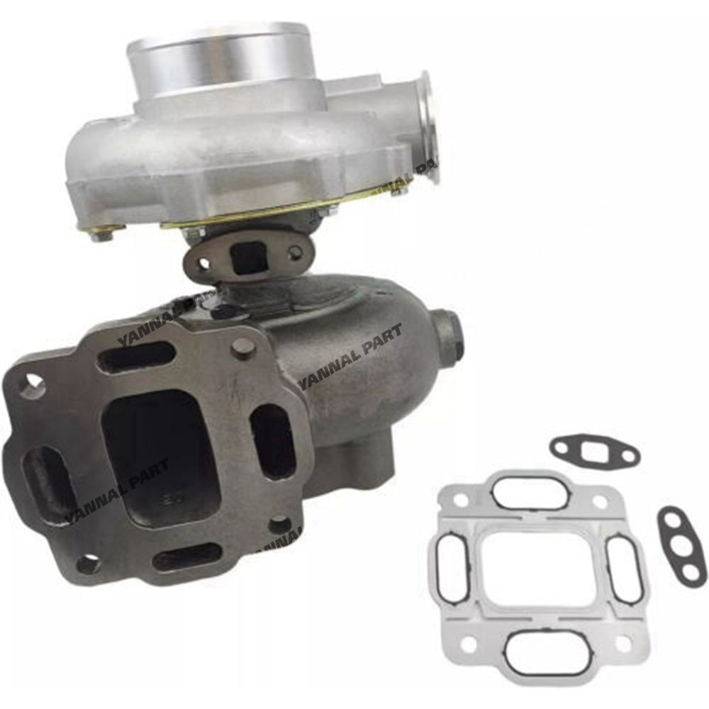 Turbo H1E Turbocharger 3528787 3526625 Fit For Cummins Engine 6BTAM 6BTA 5.9
