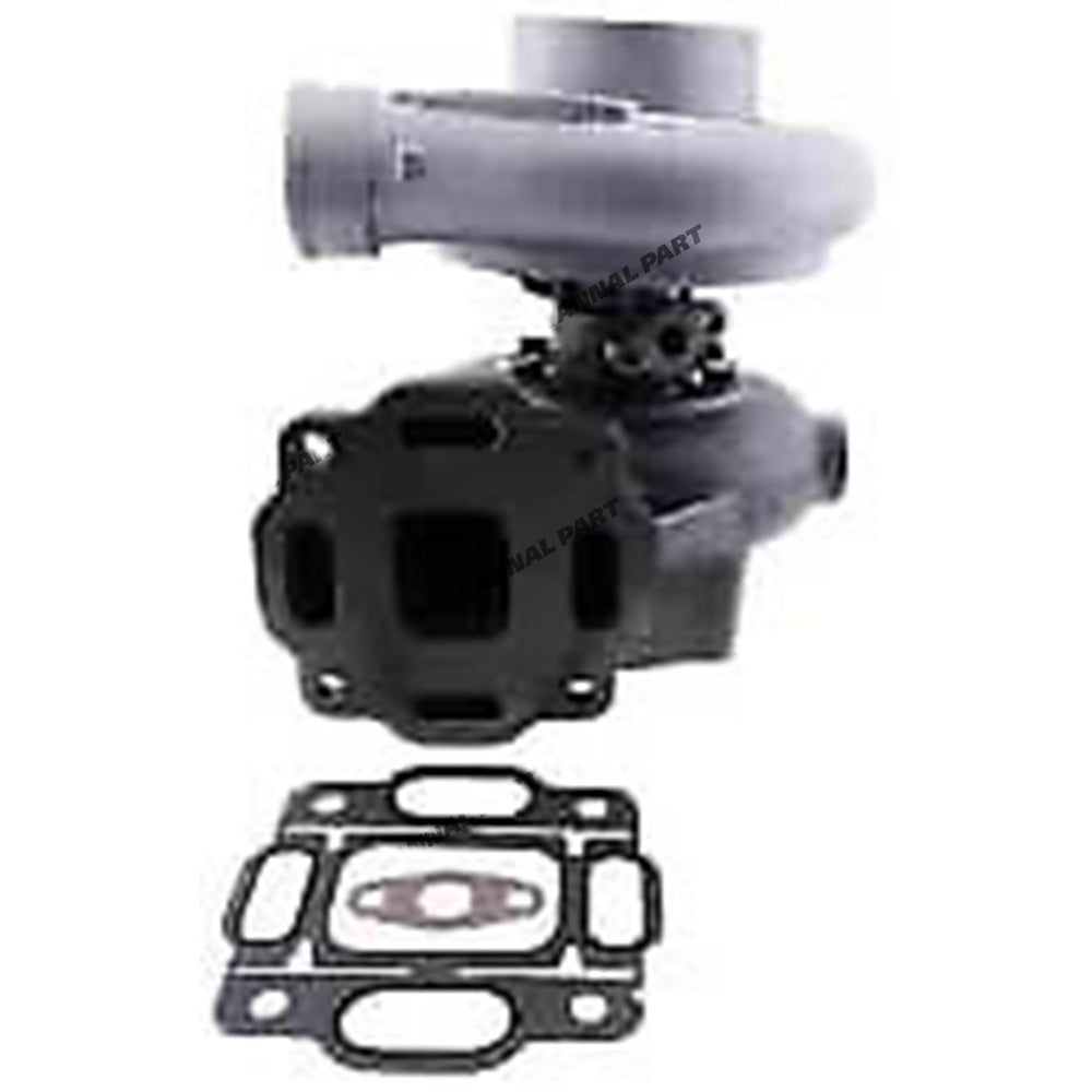 Turbo H1E Turbocharger 3528787 3526625 Fit For Cummins Engine 6BTAM 6BTA 5.9