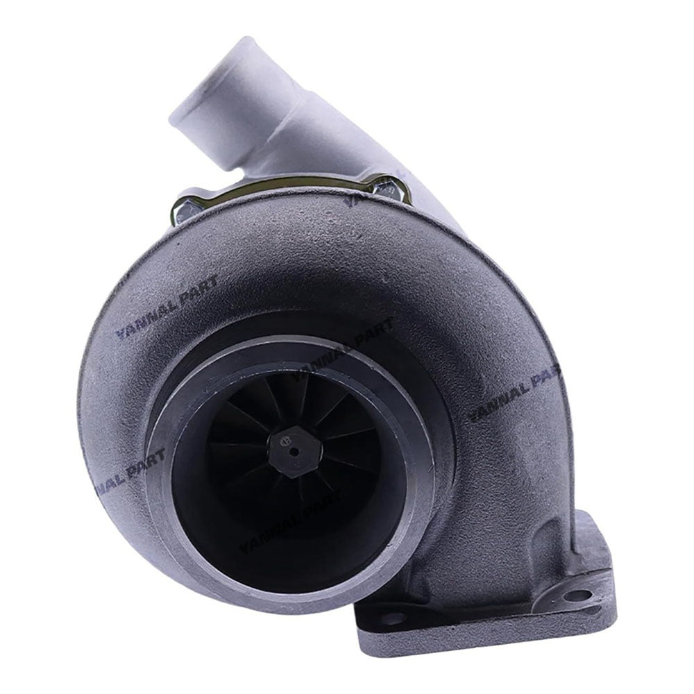 Turbo T04E14 Turbocharger E8HZ6K682CRM Fit For Ford Engine 474