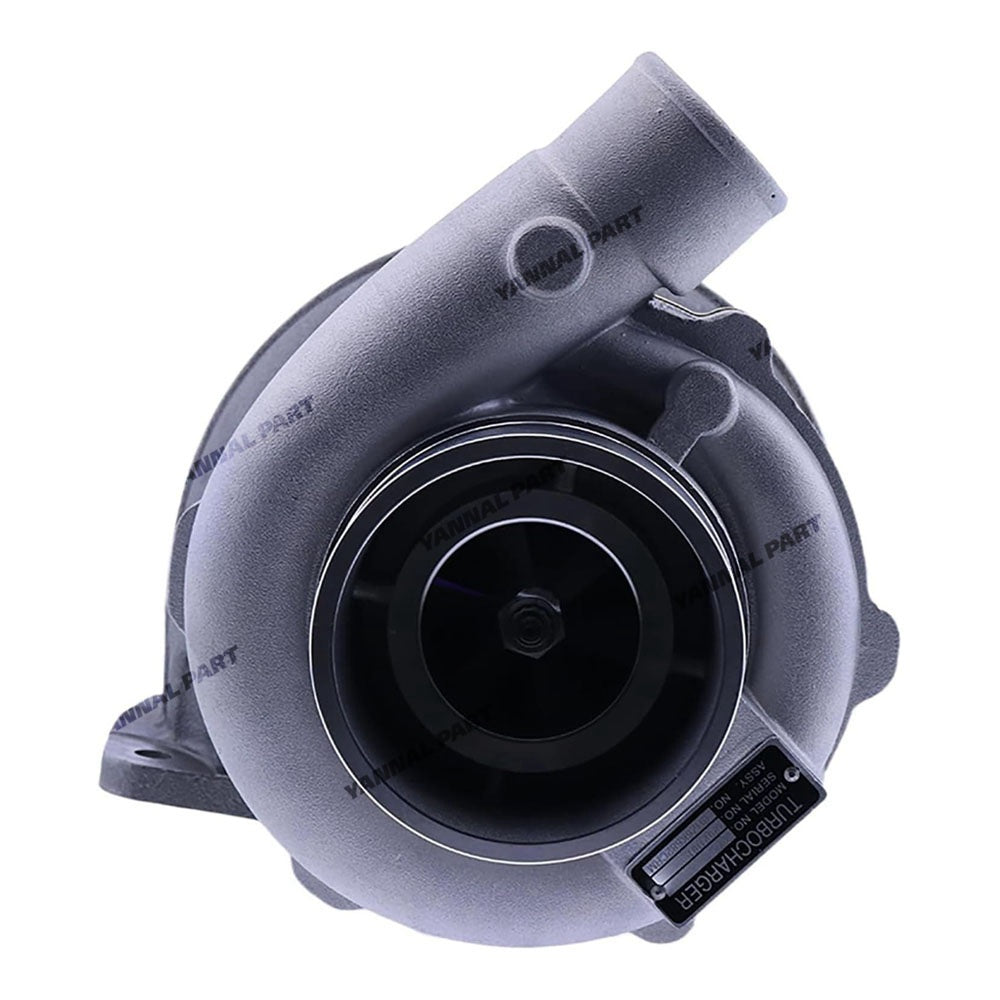Turbo T04E14 Turbocharger E8HZ6K682CRM Fit For Ford Engine 474