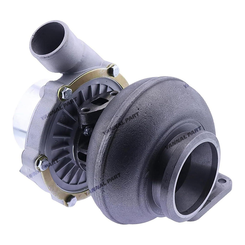 Turbo T04E14 Turbocharger E8HZ6K682CRM Fit For Ford Engine 474