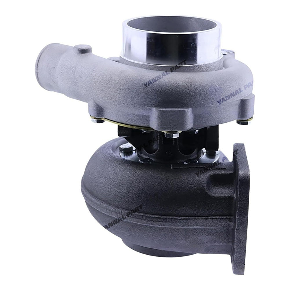 Turbo T04E14 Turbocharger E8HZ6K682CRM Fit For Ford Engine 474