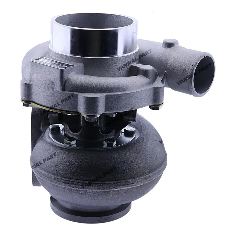 Turbo T04E14 Turbocharger E8HZ6K682CRM Fit For Ford Engine 474