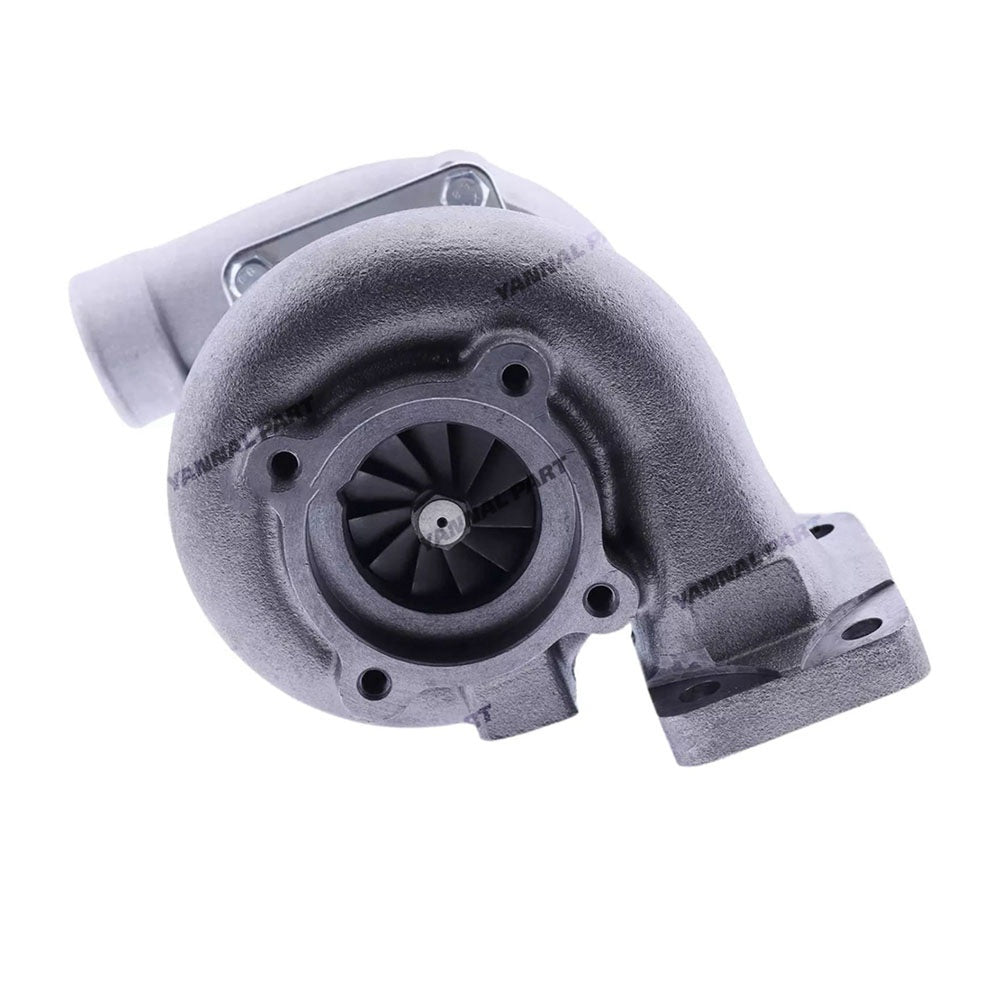 Turbo TA3118 Turbocharger 4817756 Fit For Iveco Engine 8045.25.385 CASE New Holland Tractor