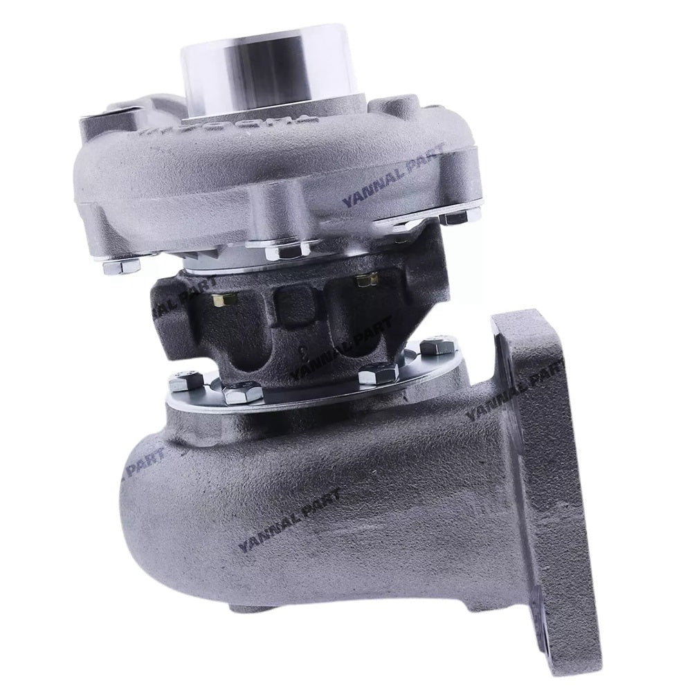 Turbo TA3118 Turbocharger 4817756 Fit For Iveco Engine 8045.25.385 CASE New Holland Tractor
