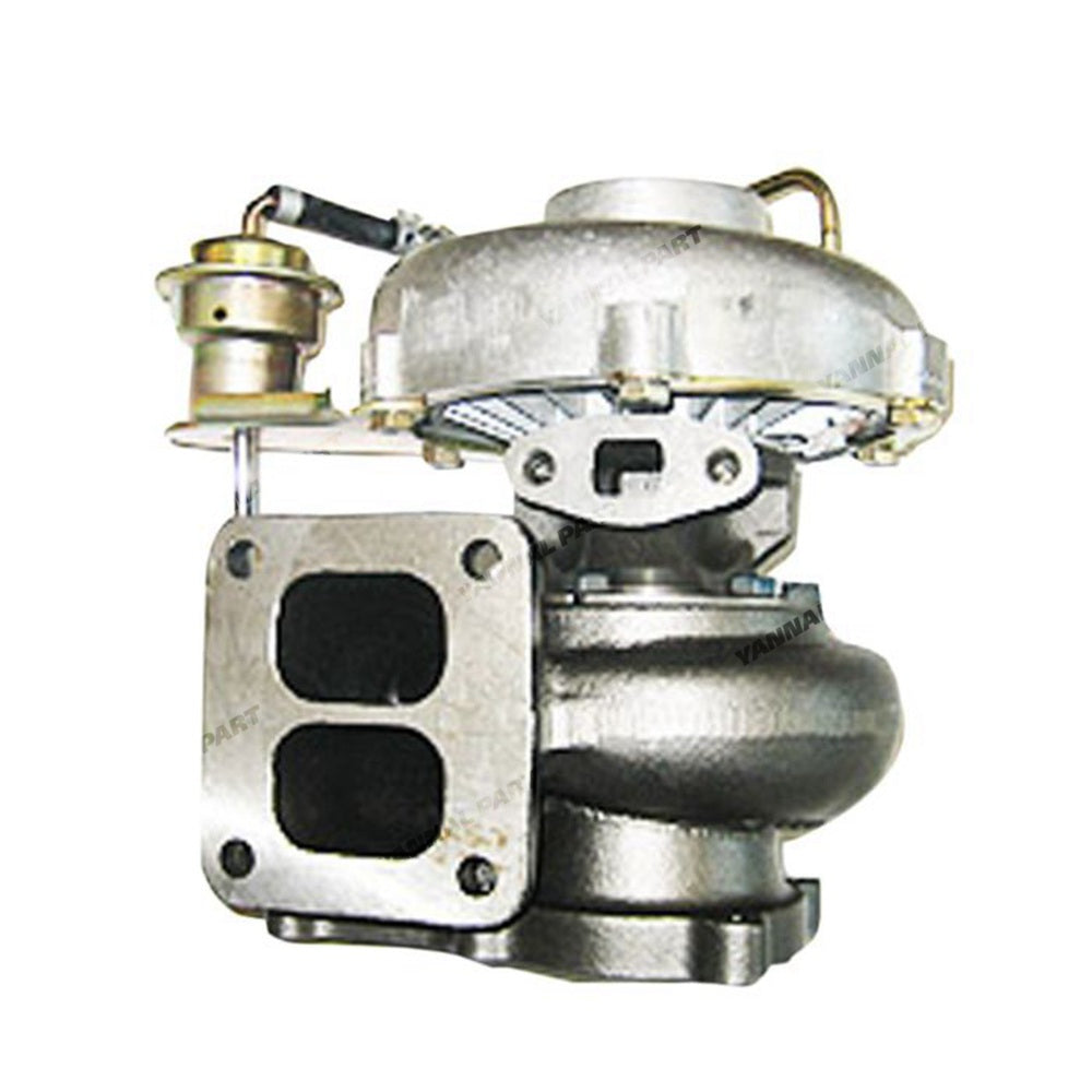 Turbo TBP403 Turbocharger 114400-2700 Fit For Isuzu Engine 6BG1