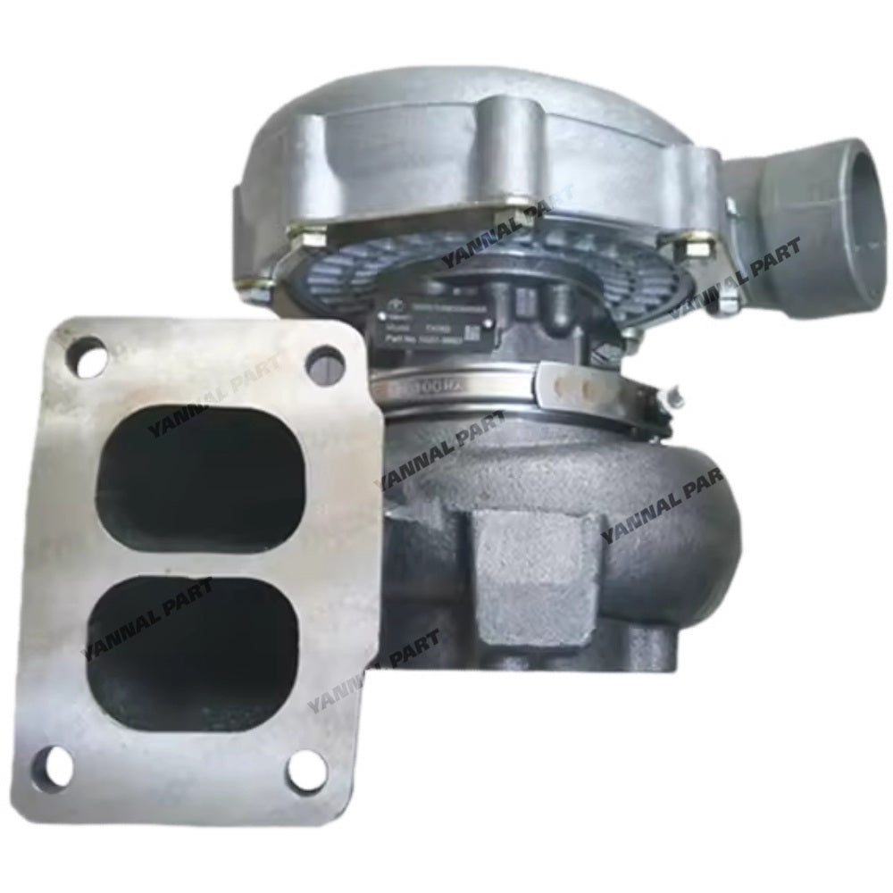 Turbo TA5103 Turbocharger 466242-5016 Fit For Nissan Engine PF6T PF6TA