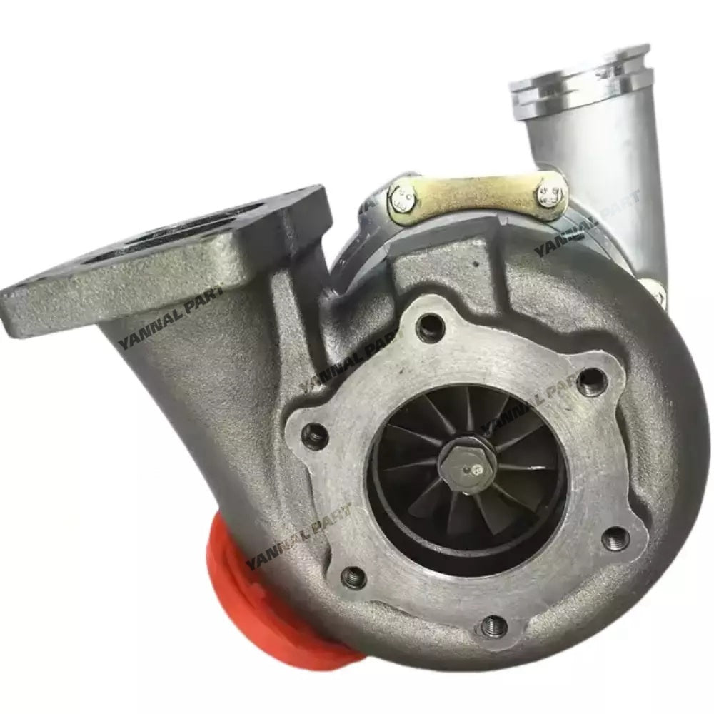 Turbo TA5103 Turbocharger 466242-5016 Fit For Nissan Engine PF6T PF6TA