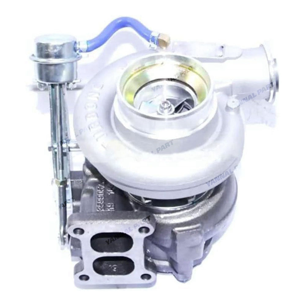 Turbo HX40W Turbocharger 3595118 3593414 8113535 Fit For Volvo D10A Engine
