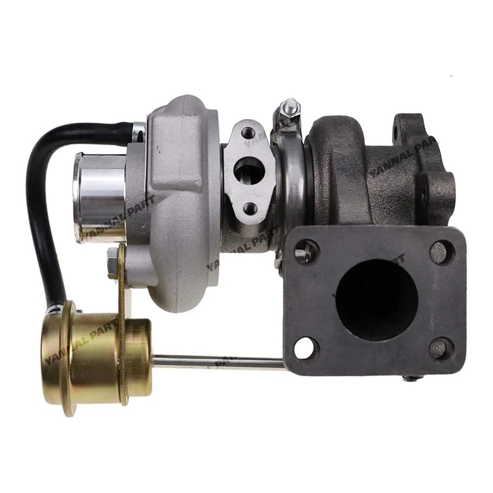 Turbo TD03L4 Turbocharger 49131-04610 49131-04630 1118100-ED09 Fit For Great Wall 2.0T Engine