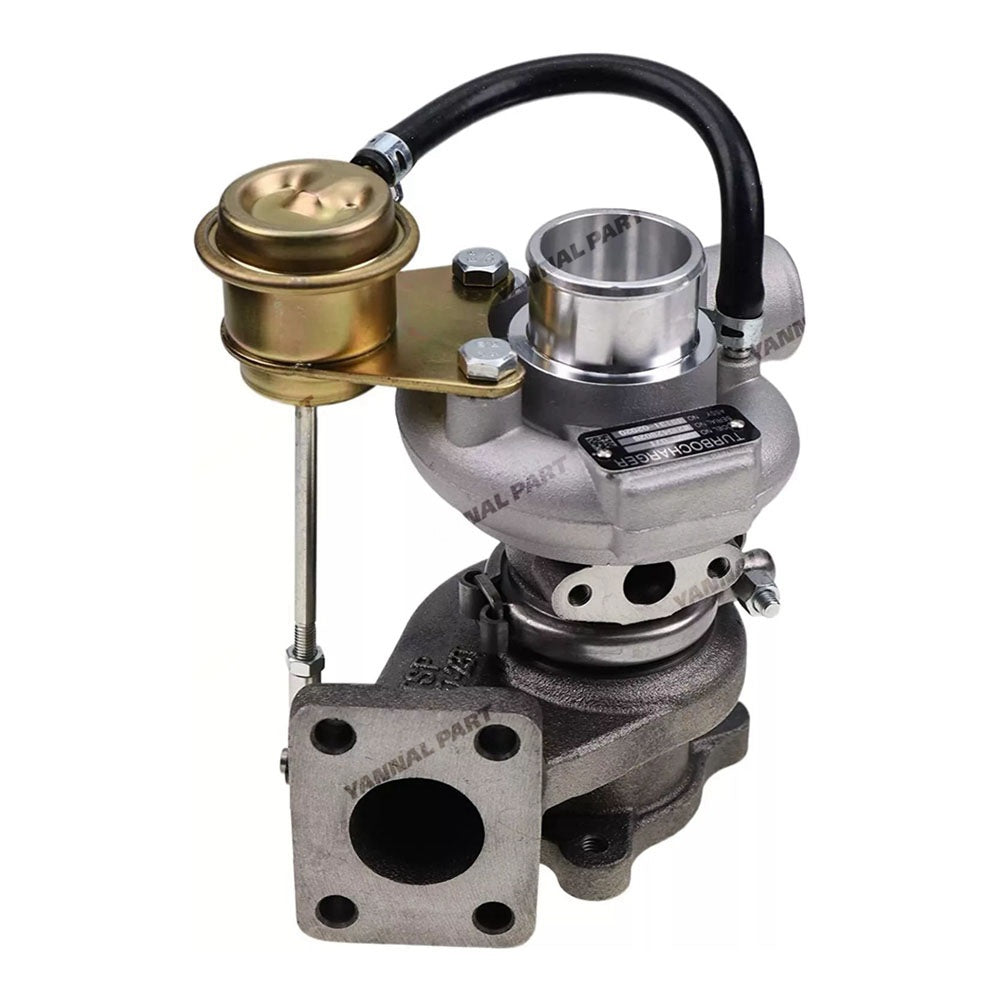 Turbo TD03L4 Turbocharger 49131-04610 49131-04630 1118100-ED09 Fit For Great Wall 2.0T Engine